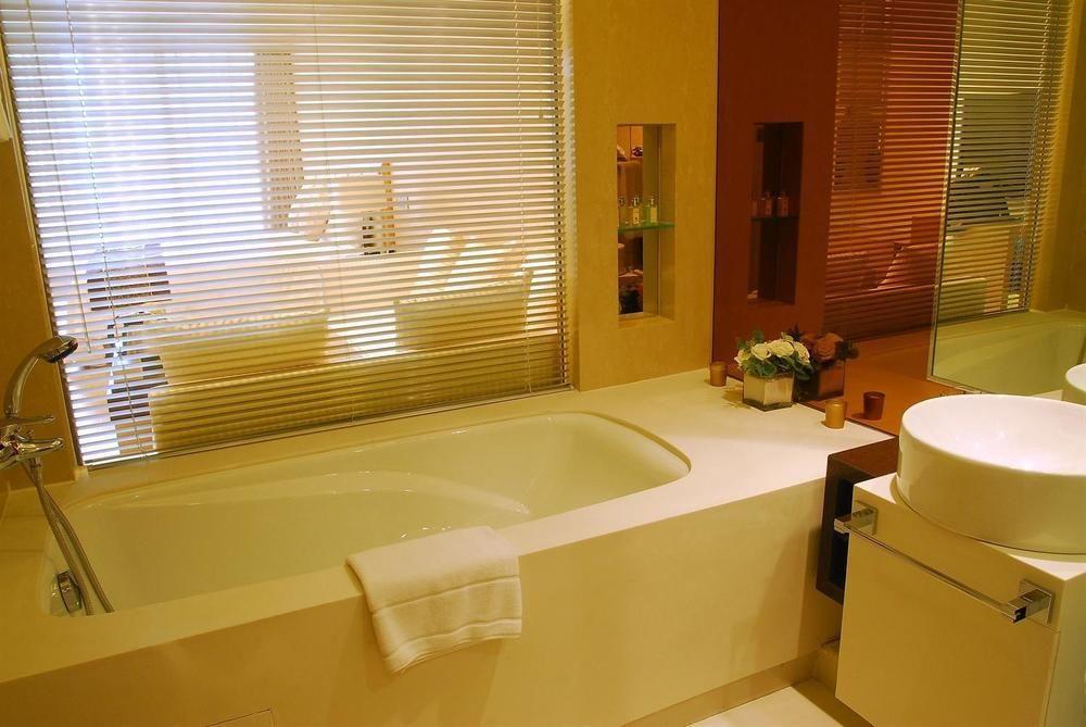 Belgravia Suites Wuxi  Exterior photo
