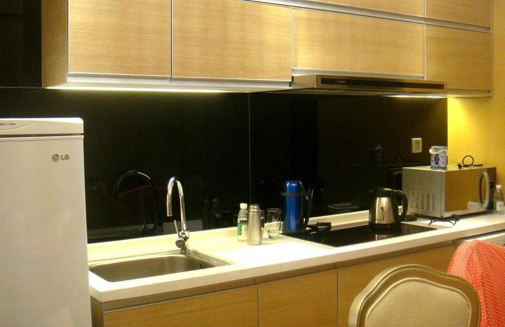 Belgravia Suites Wuxi  Exterior photo
