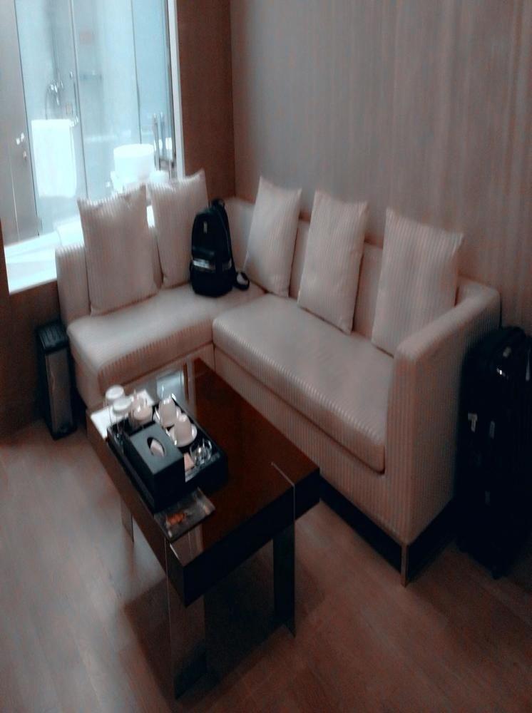 Belgravia Suites Wuxi  Exterior photo