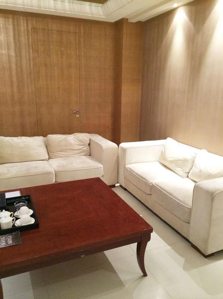 Belgravia Suites Wuxi  Exterior photo
