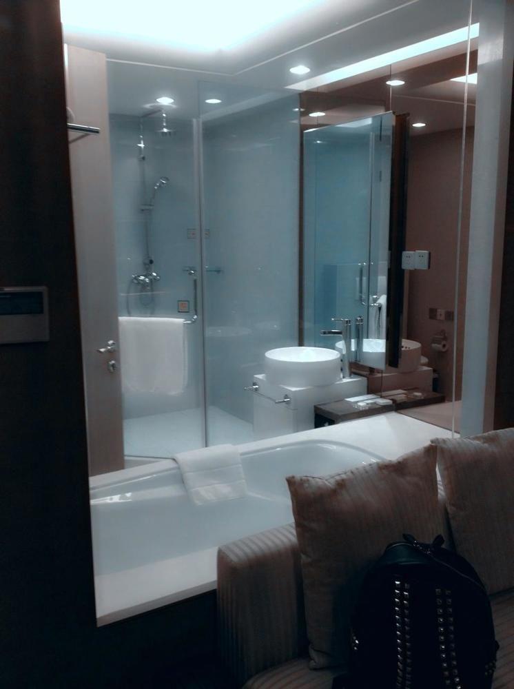 Belgravia Suites Wuxi  Exterior photo