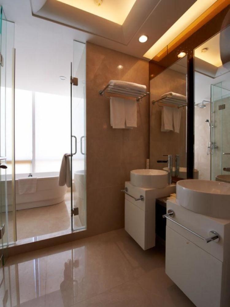 Belgravia Suites Wuxi  Exterior photo