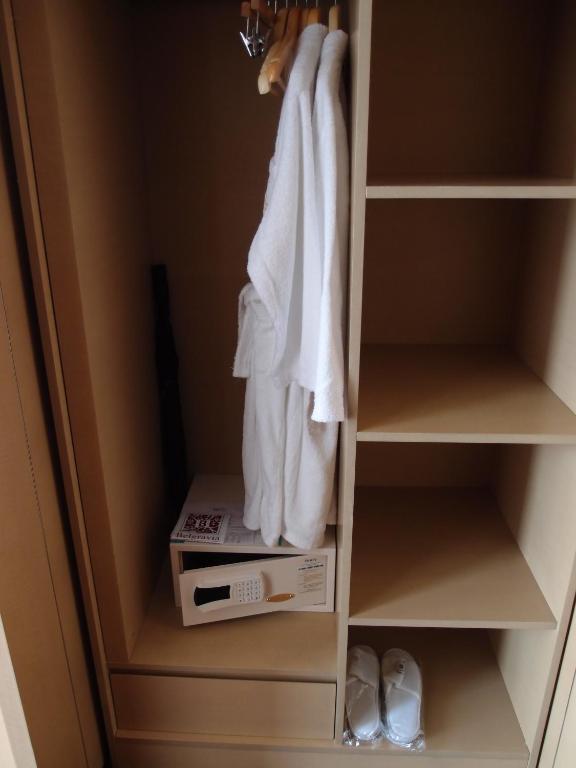 Belgravia Suites Wuxi  Room photo