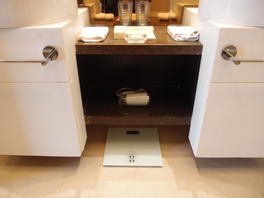 Belgravia Suites Wuxi  Room photo