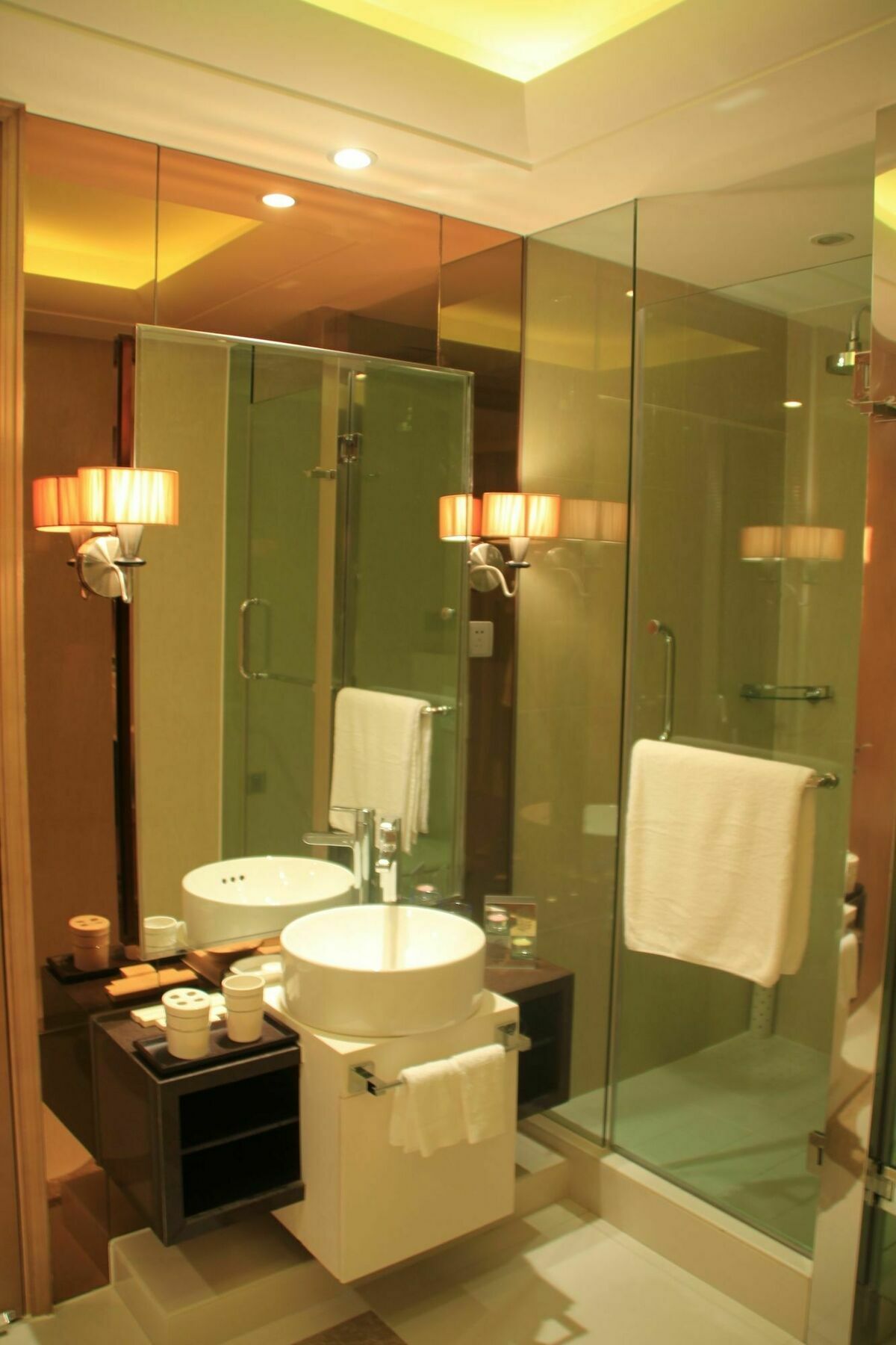 Belgravia Suites Wuxi  Exterior photo